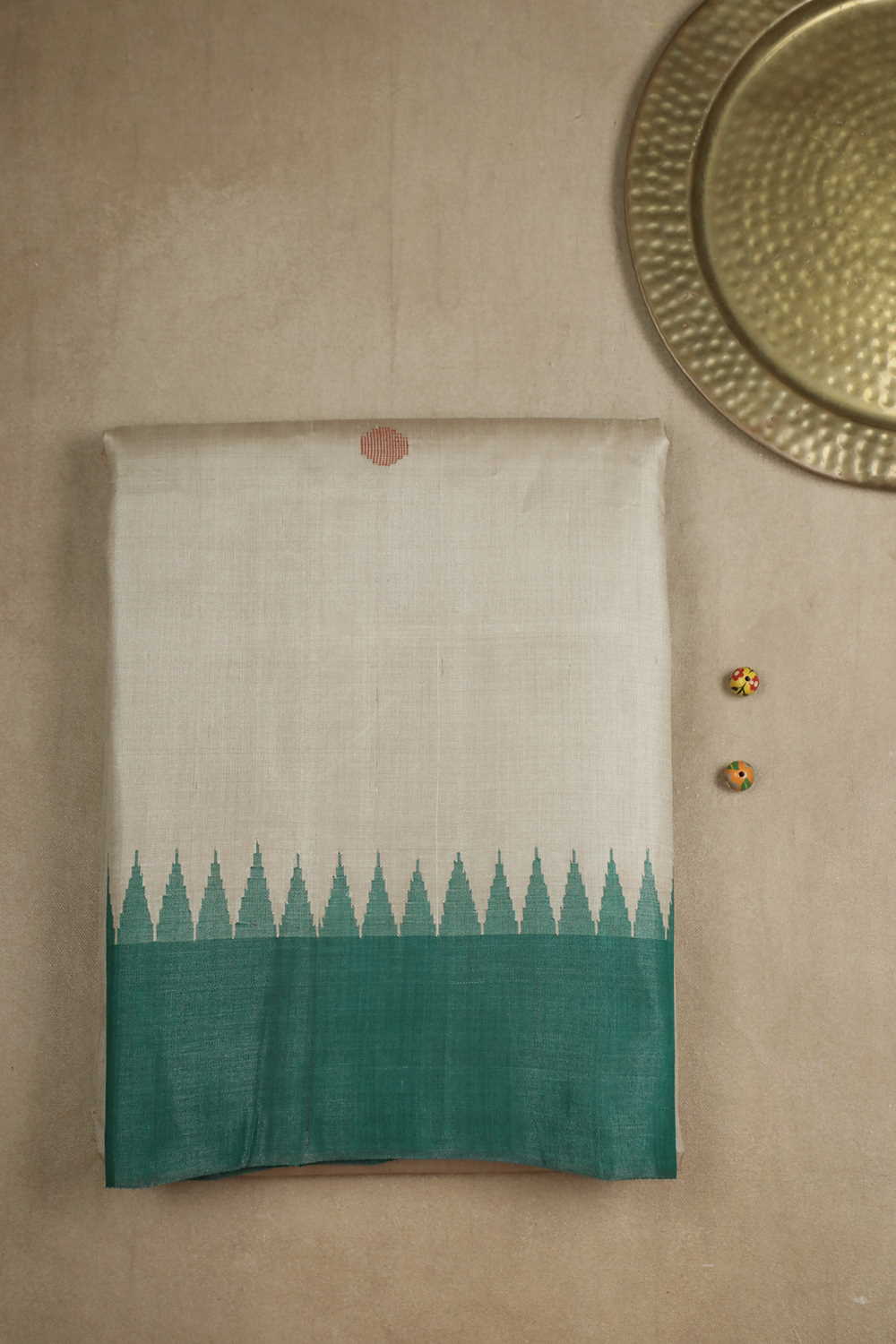 Silk Saree-Matkatus 