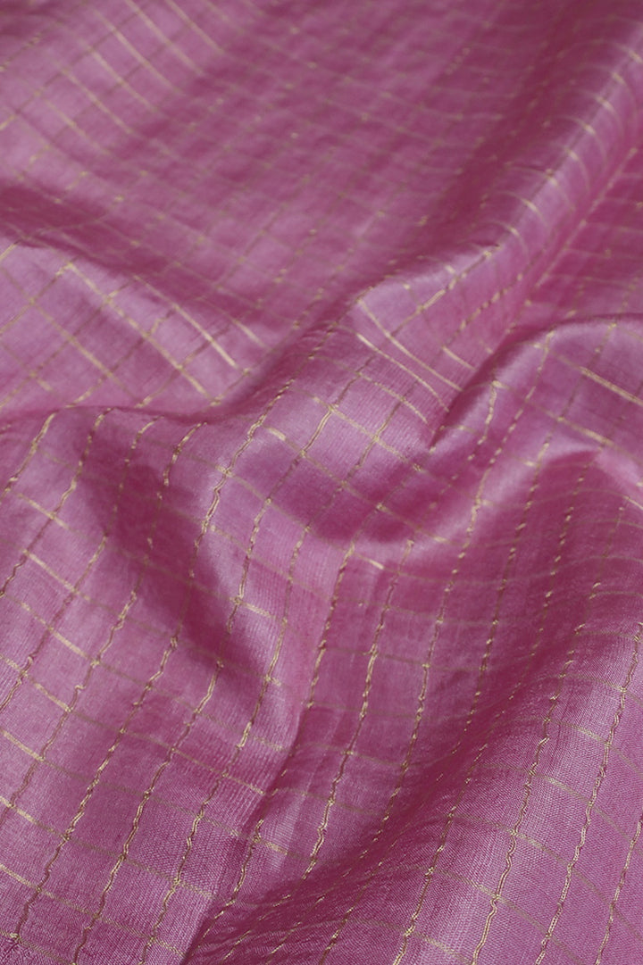 Silk Saree-Matkatus 