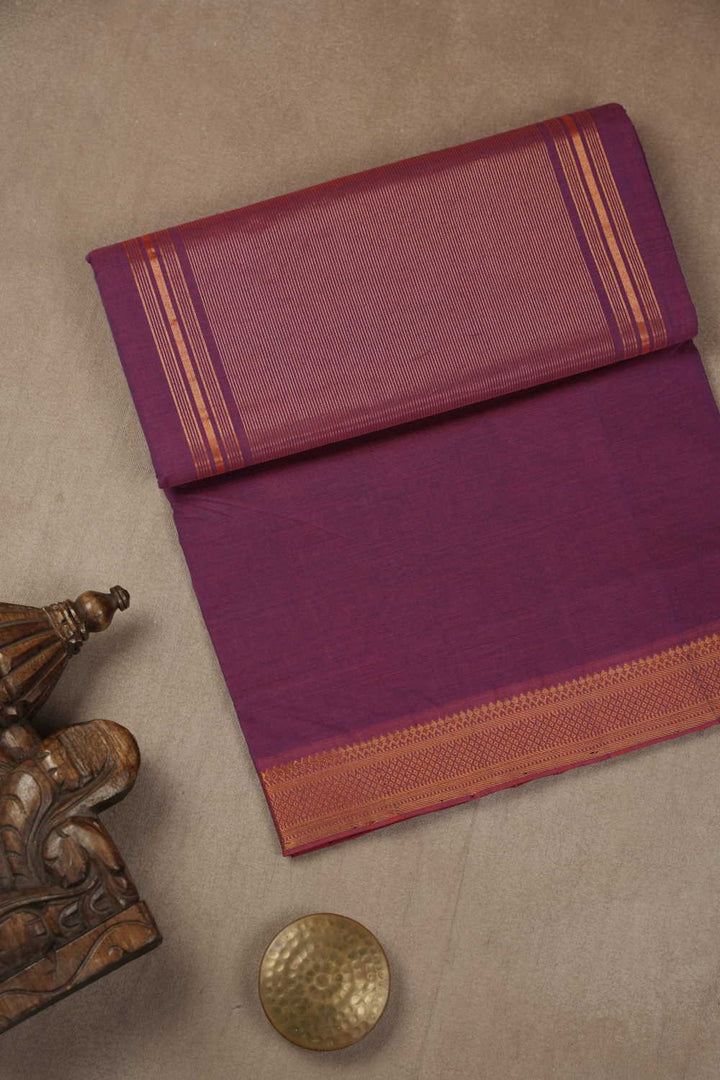 Cotton Sarees - Matkatus