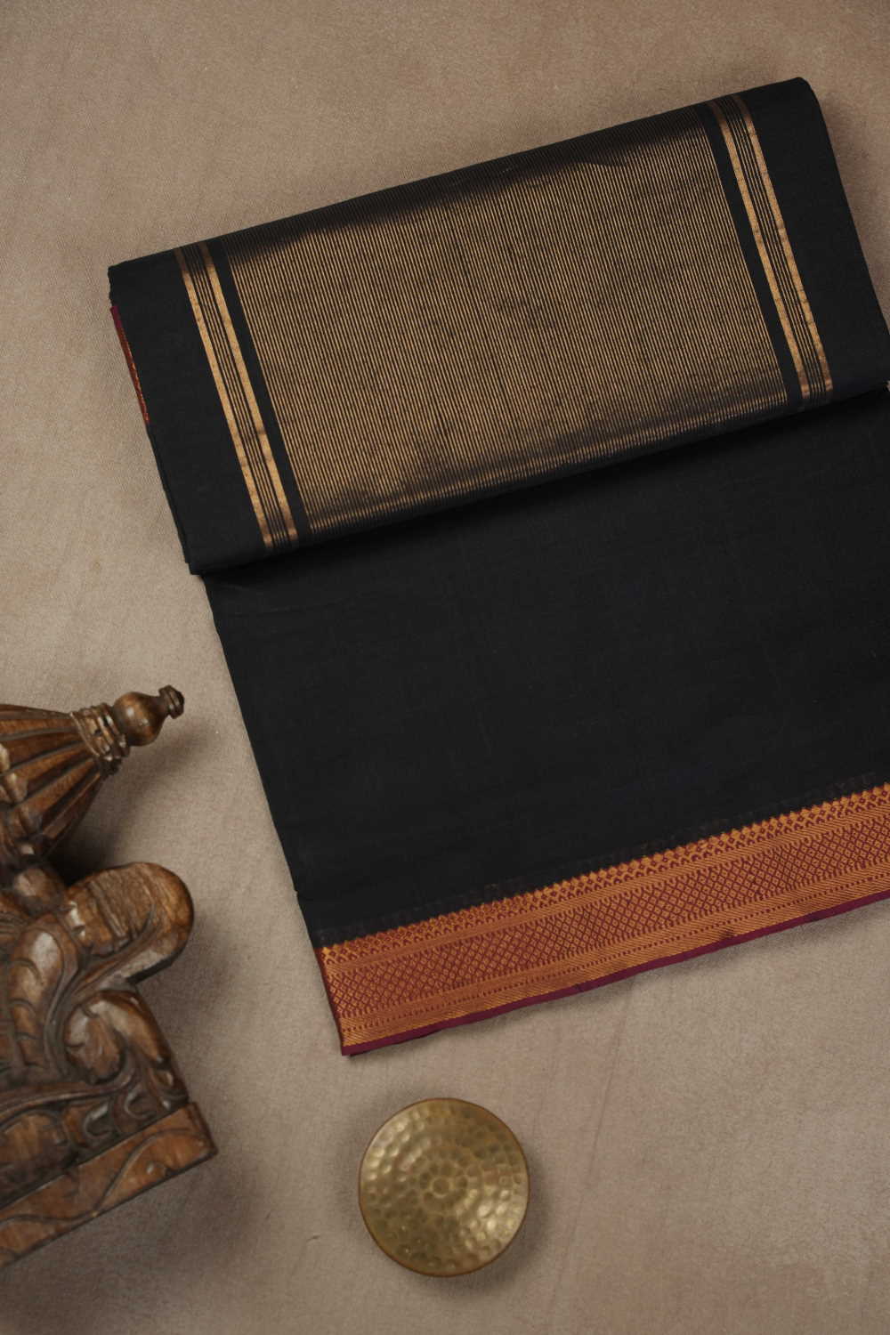 Cotton Sarees - Matkatus