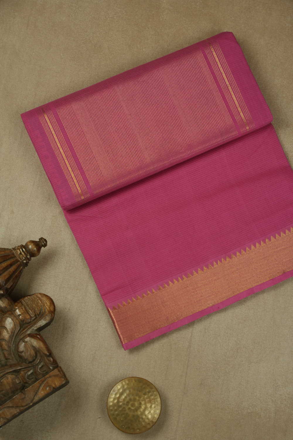 Cotton Sarees - Matkatus