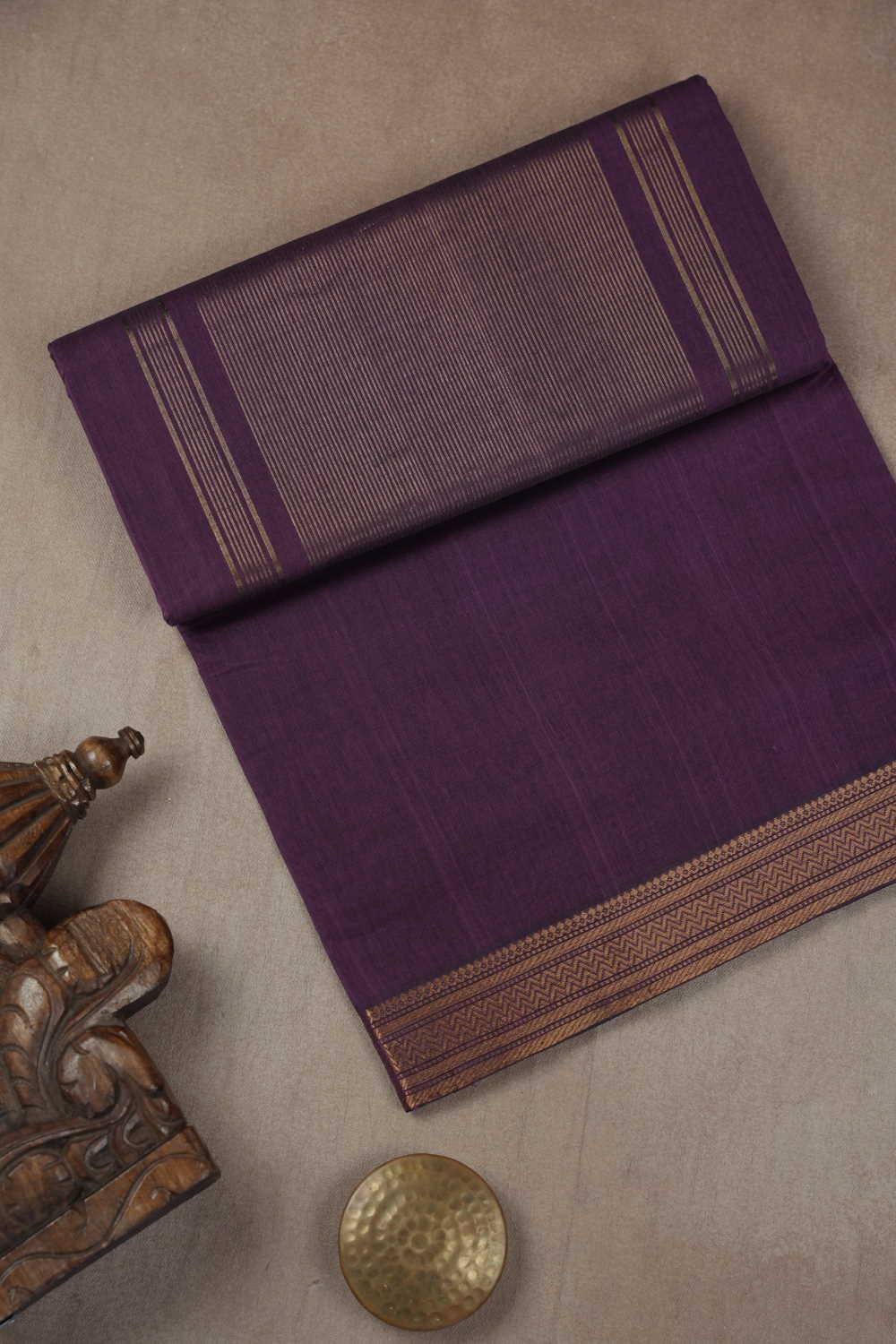 Cotton Sarees - Matkatus