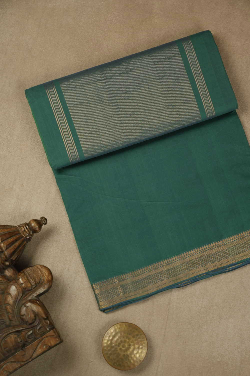 Cotton Sarees - Matkatus