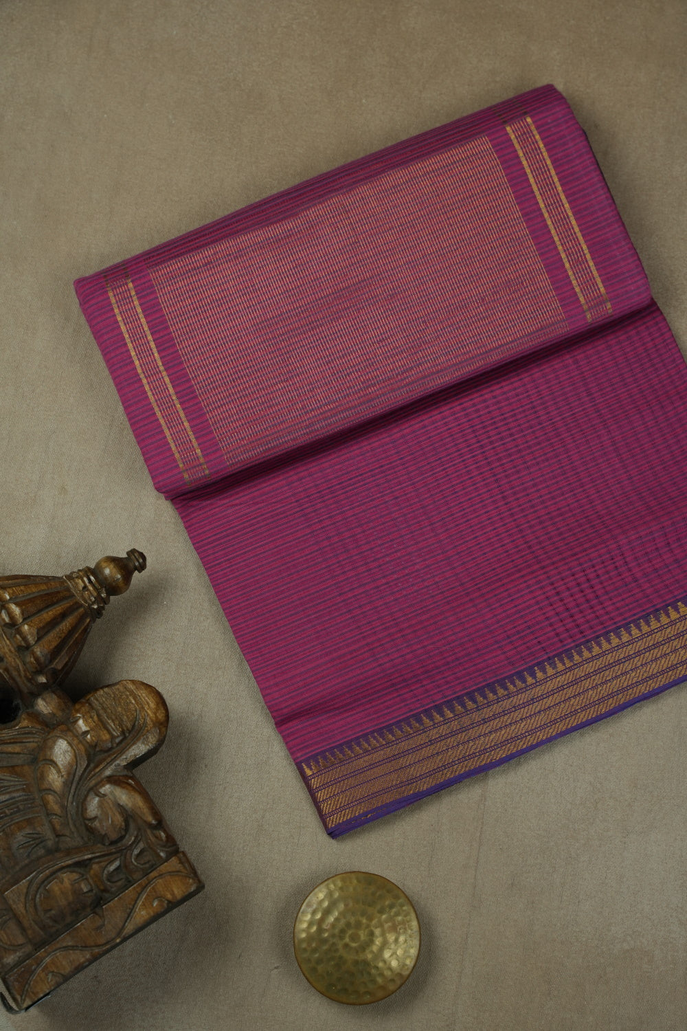 Cotton Sarees - Matkatus