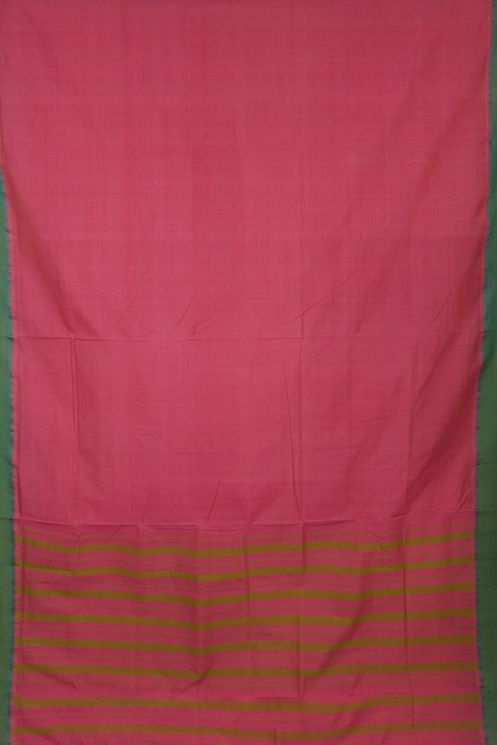 Cotton Sarees - Matkatus