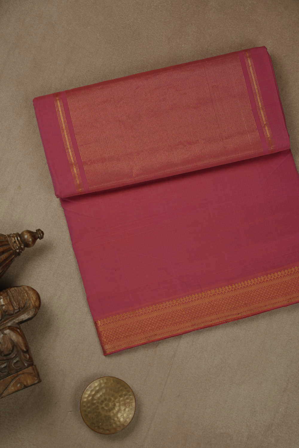 Cotton Sarees - Matkatus