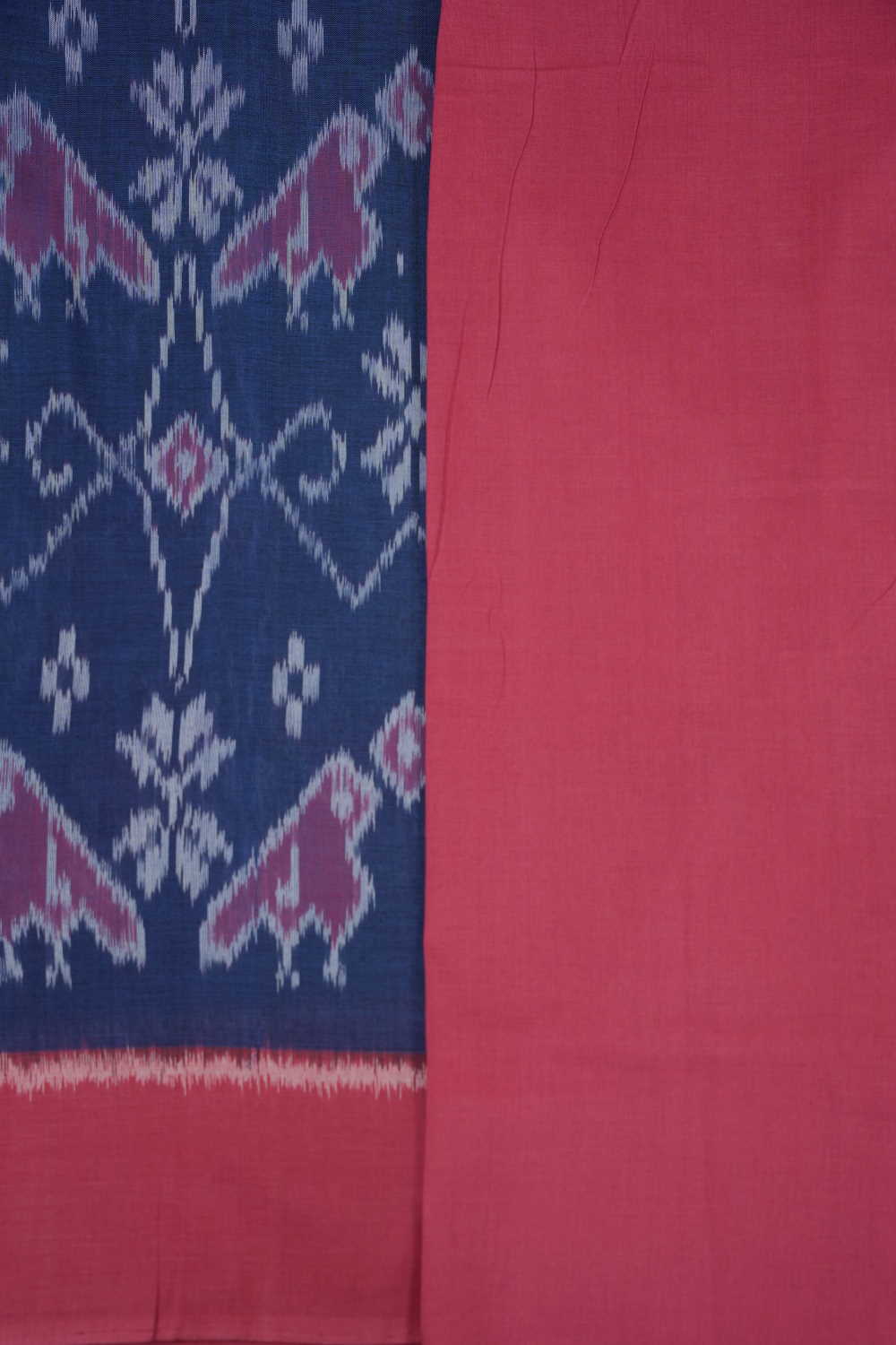 Handloom Saree - Matkatus 