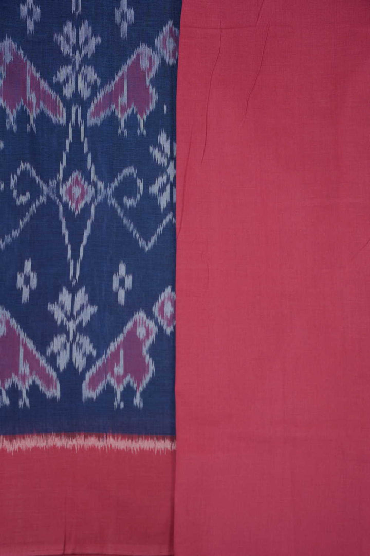 Handloom Saree - Matkatus 