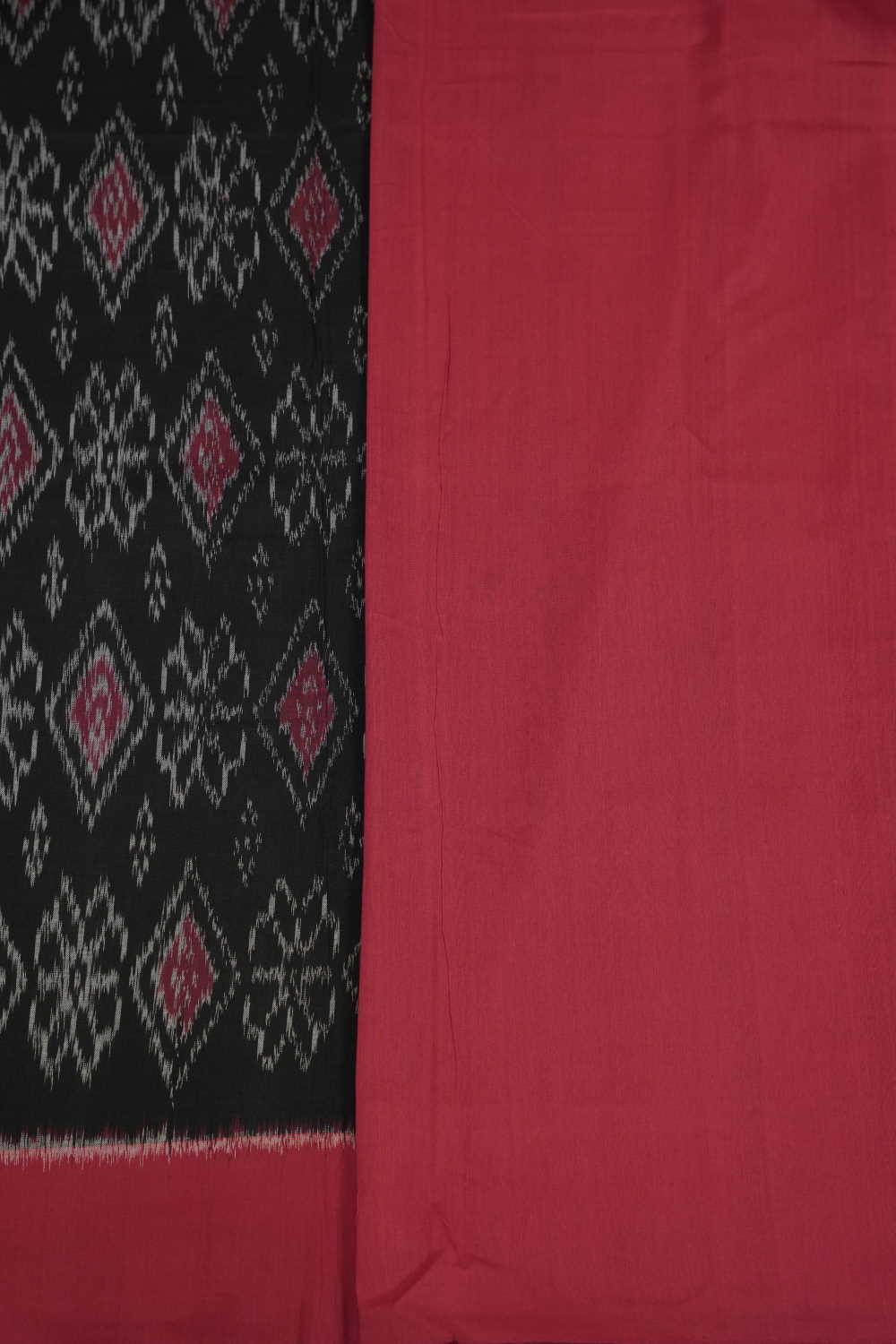 Handloom Saree - Matkatus 