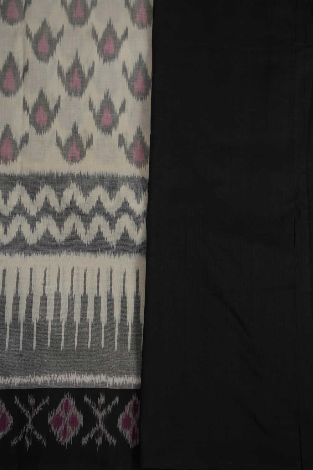 Handloom Saree - Matkatus 