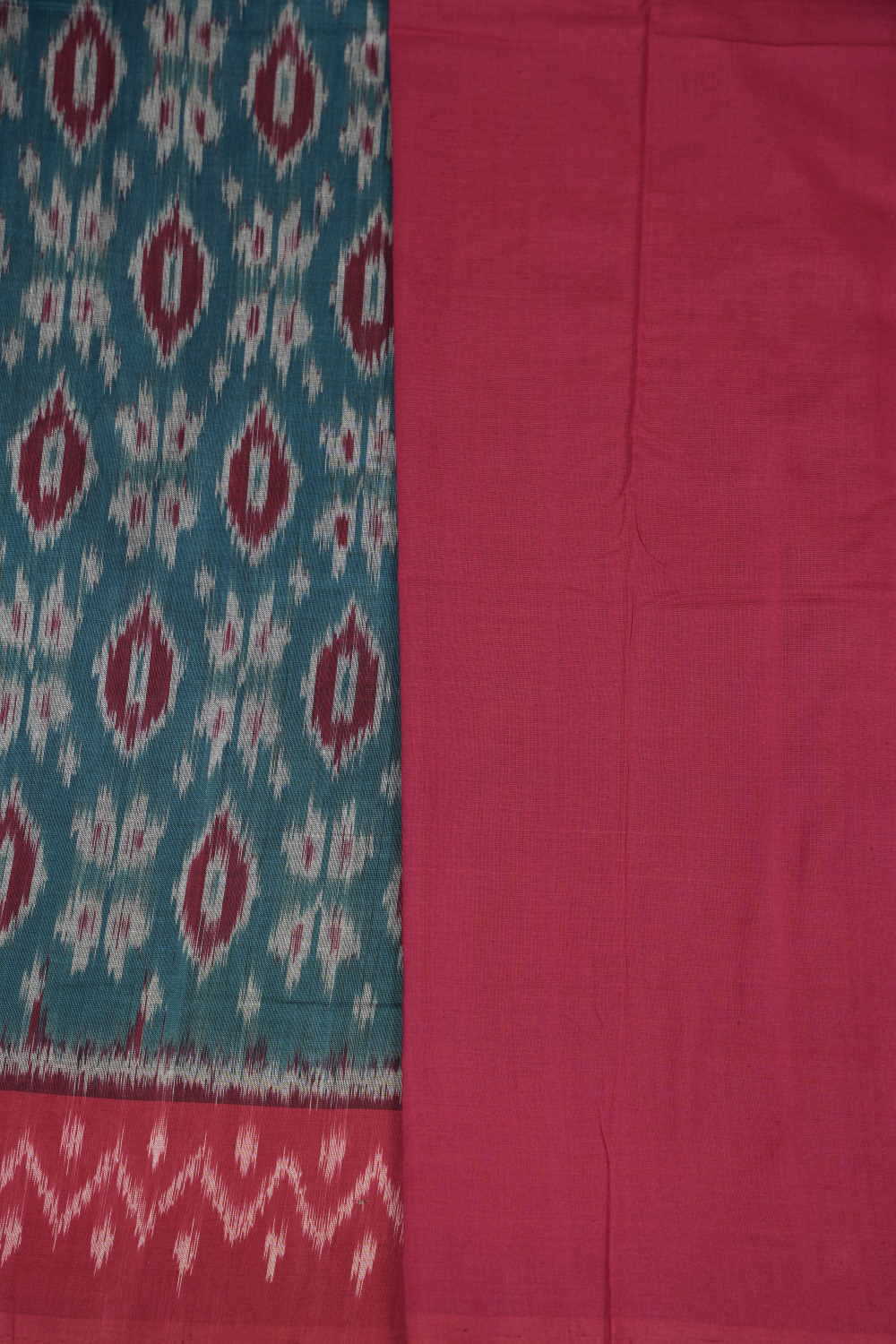 Handloom Saree - Matkatus 