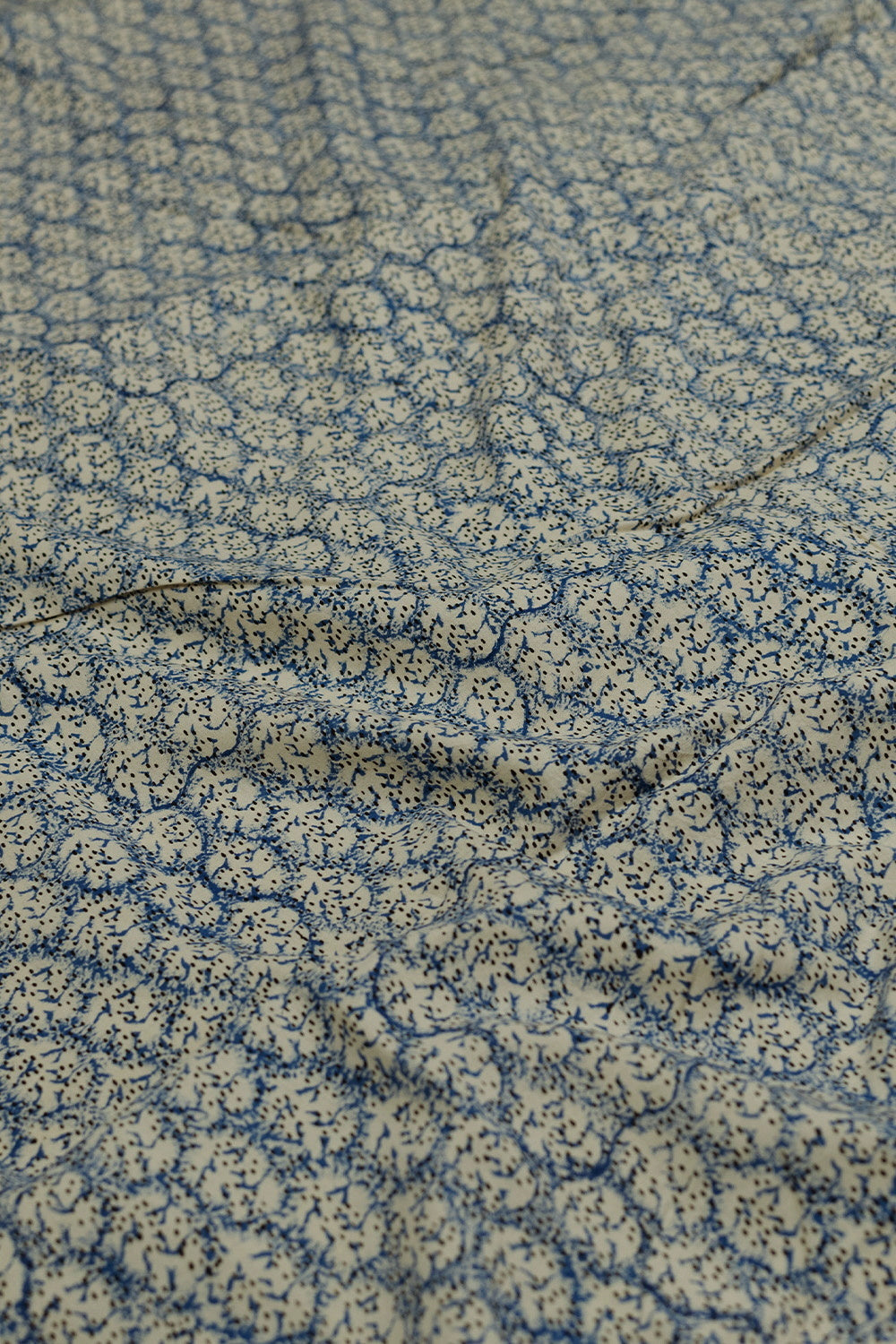 Cotton Fabric-Matkatus 