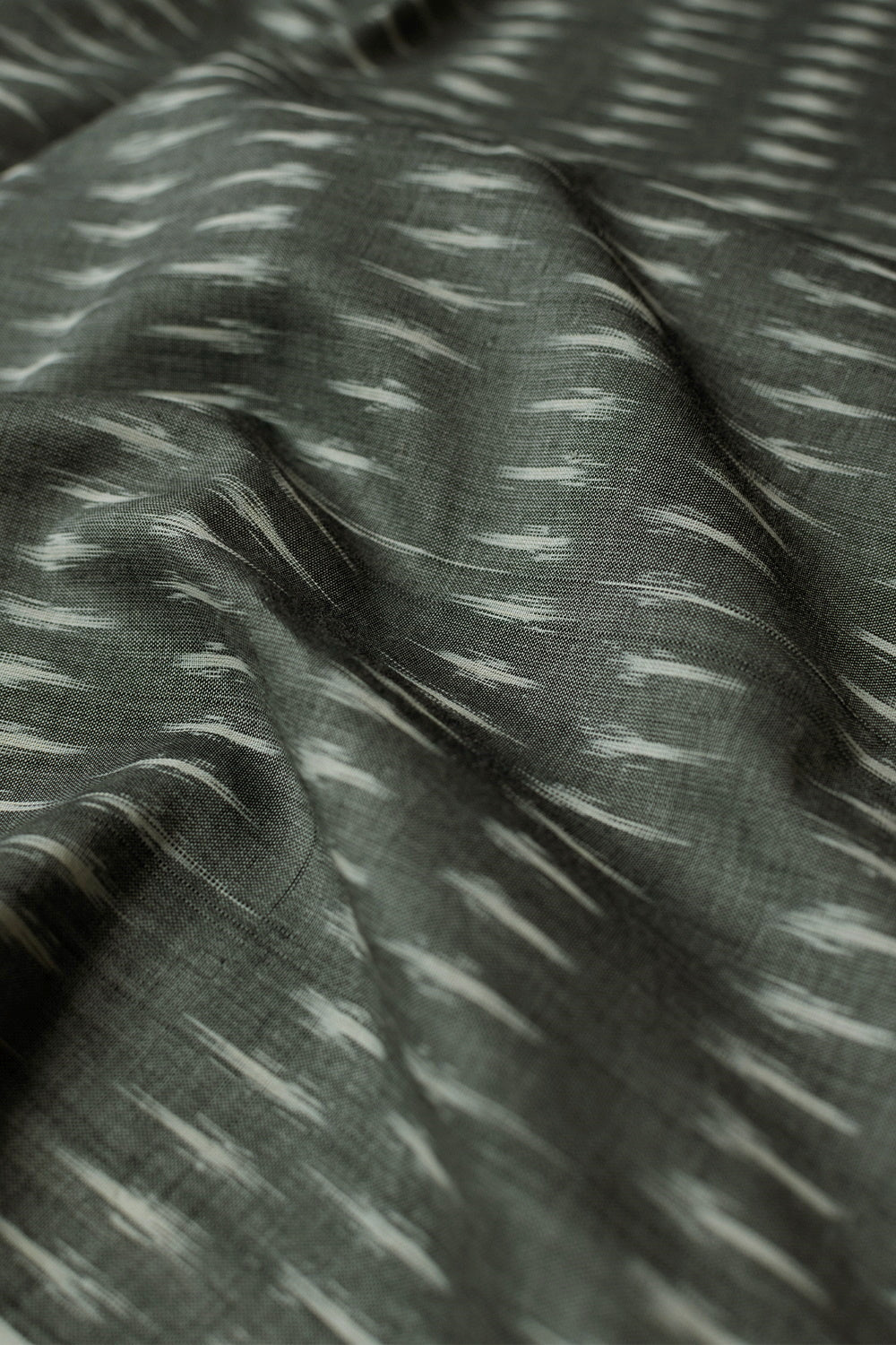 Ikat Cotton Fabrics - Matkatus 