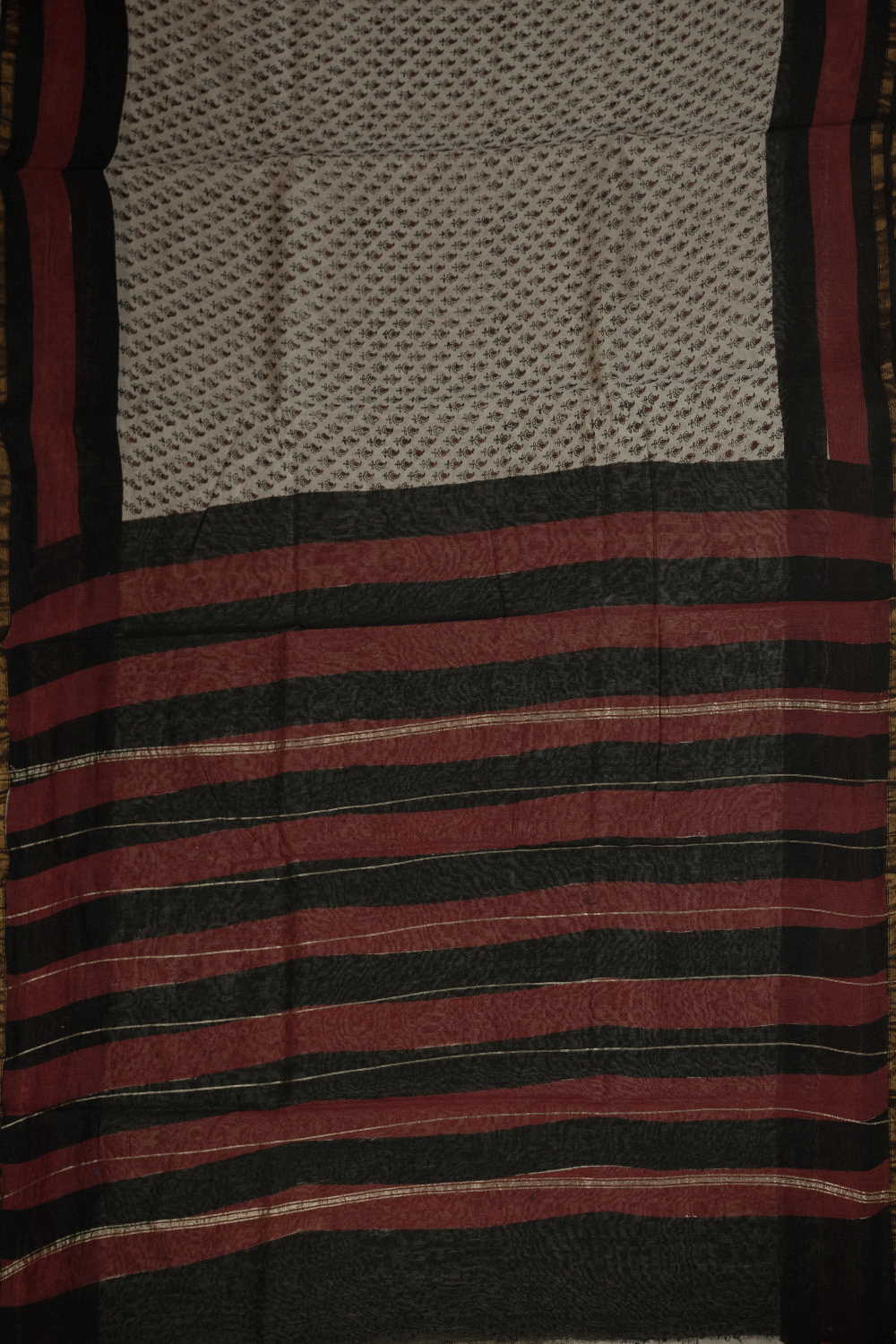 Chanderi Saree-Matkatus 