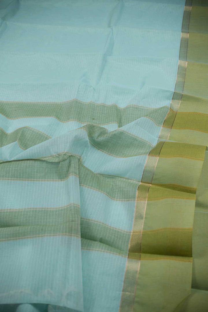 Cotton Sarees - Matkatus 