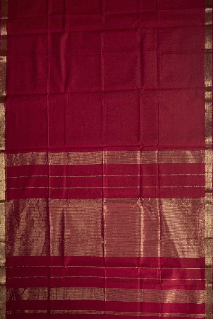 Silk Cotton Sarees - Matkatus