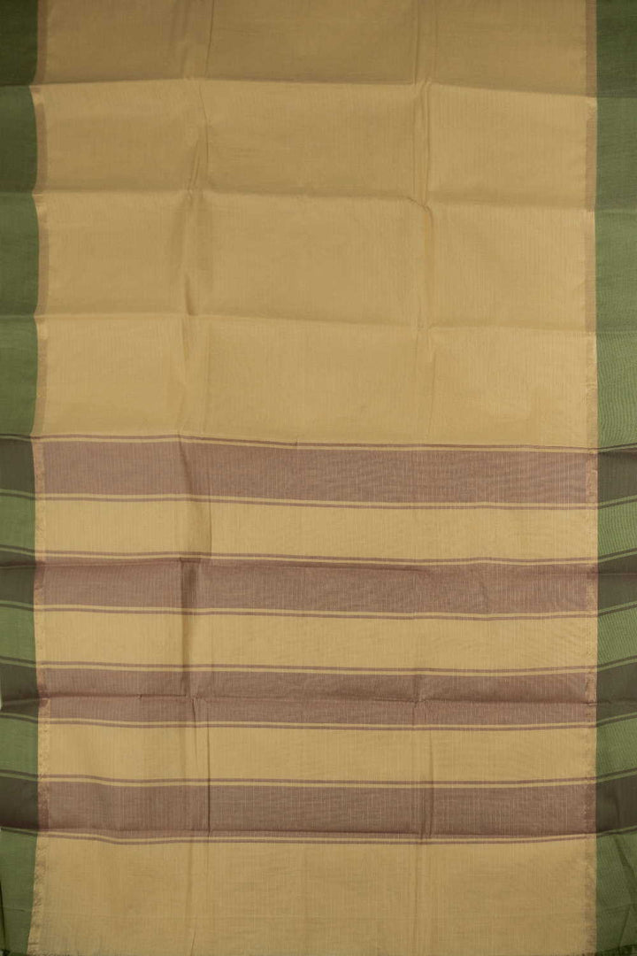 Traditional Cotton Saree - Matkatus 