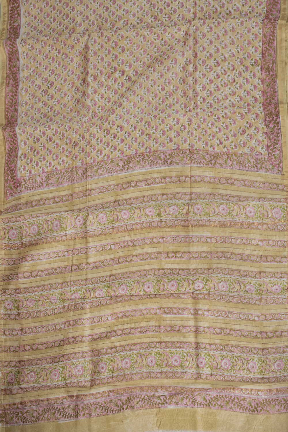 Silk Cotton Saree-Matkatus 