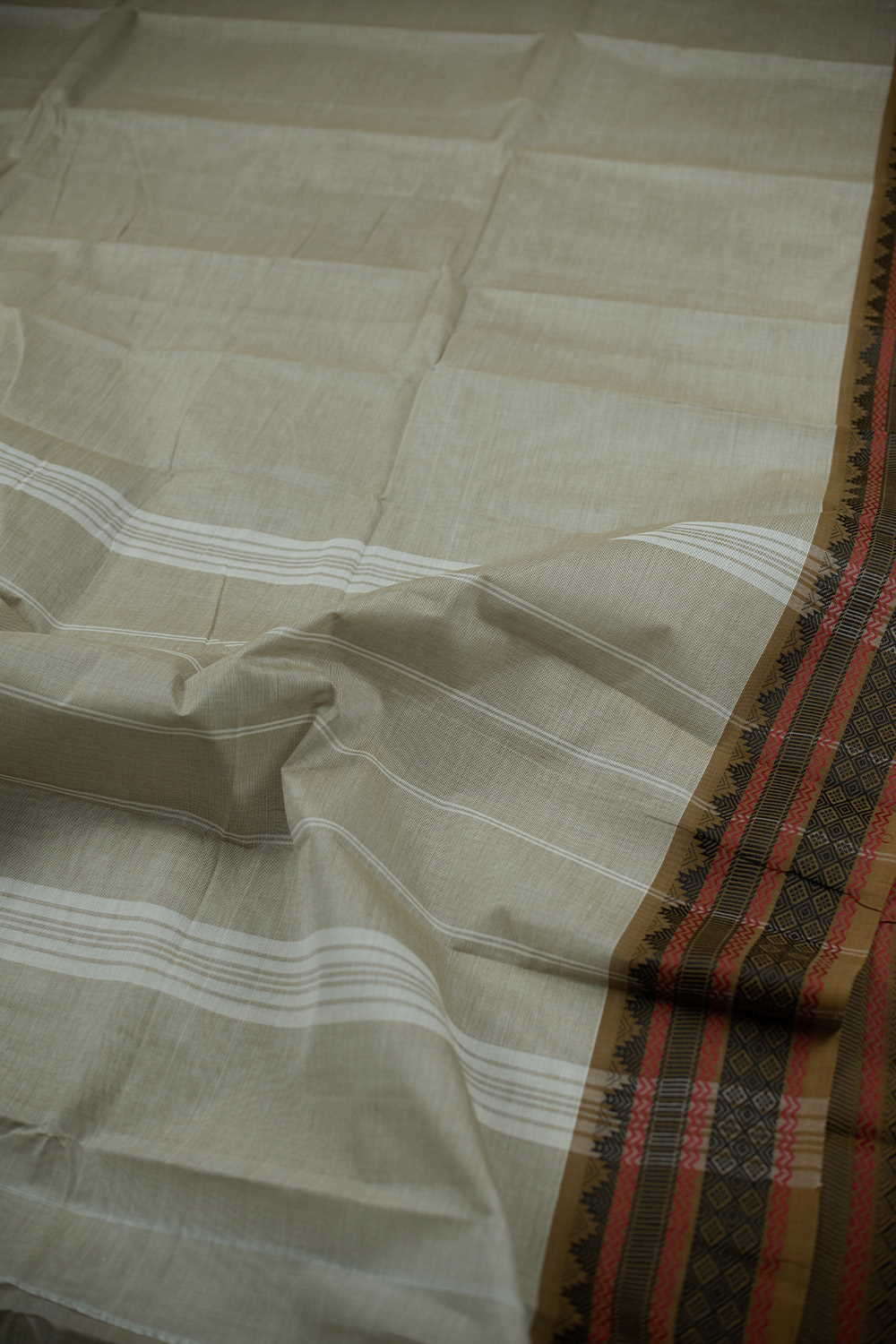 Cotton Sarees - Matkatus 