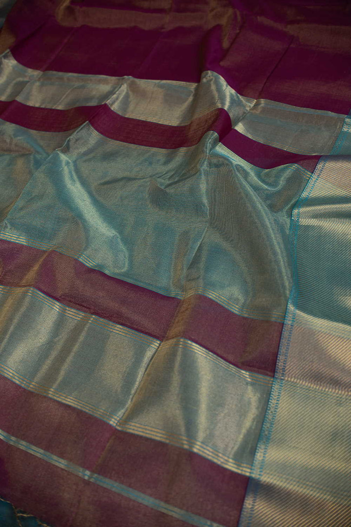 Sarees - Matkatus