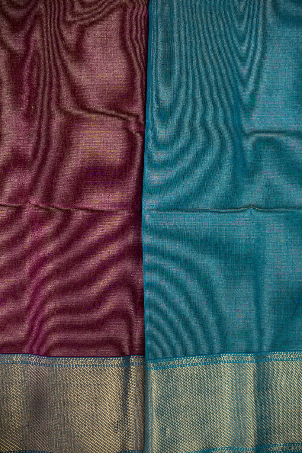 Silk Cotton Sarees - Matkatus