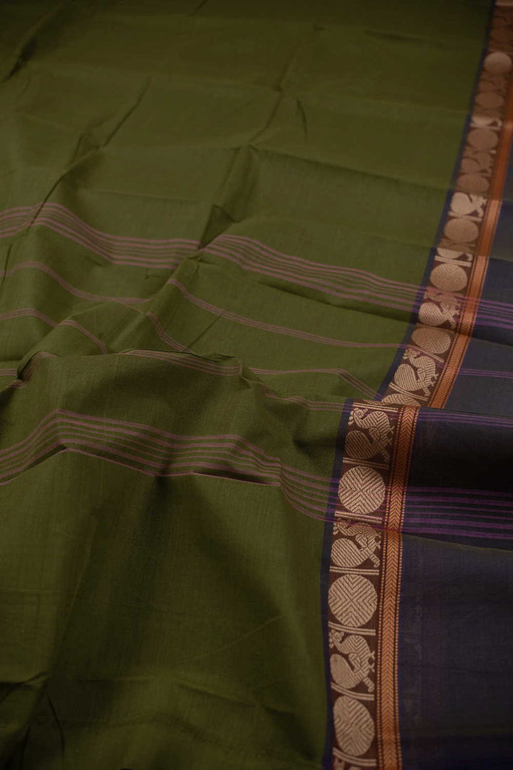 Cotton Sarees - Matkatus 