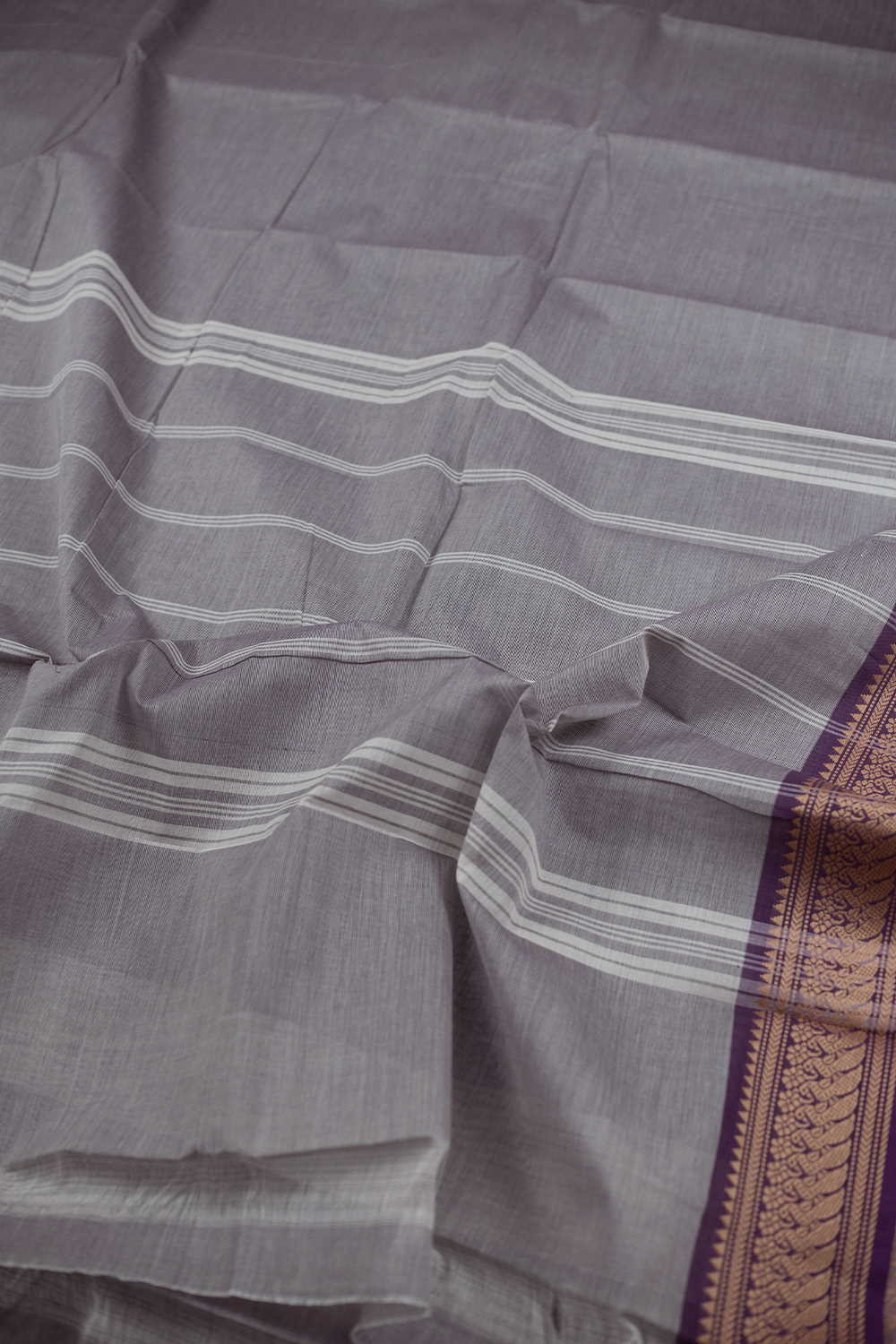 Cotton Sarees - Matkatus 