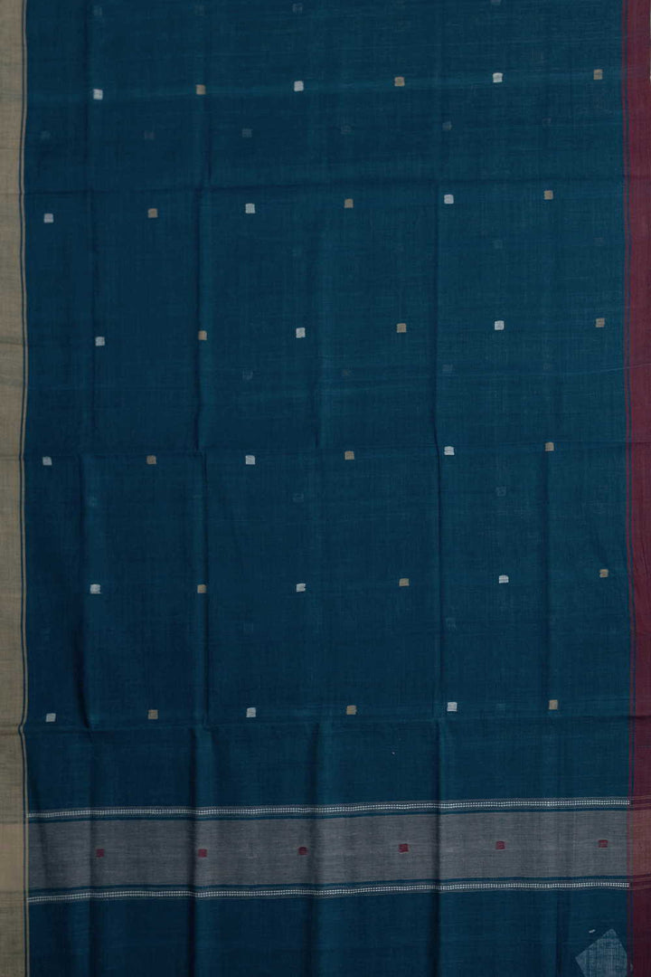 Cotton Dupatta-Matkatus 