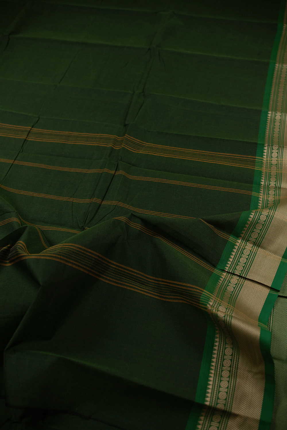 Cotton Sarees - Matkatus 