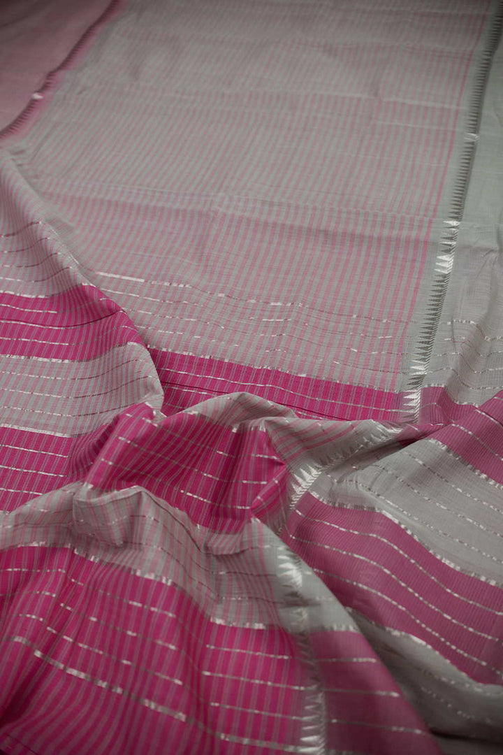 Mangalagiri  Saree - Matkatus