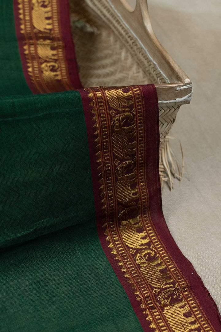 Narayanpet Fabrics-Matkatus 