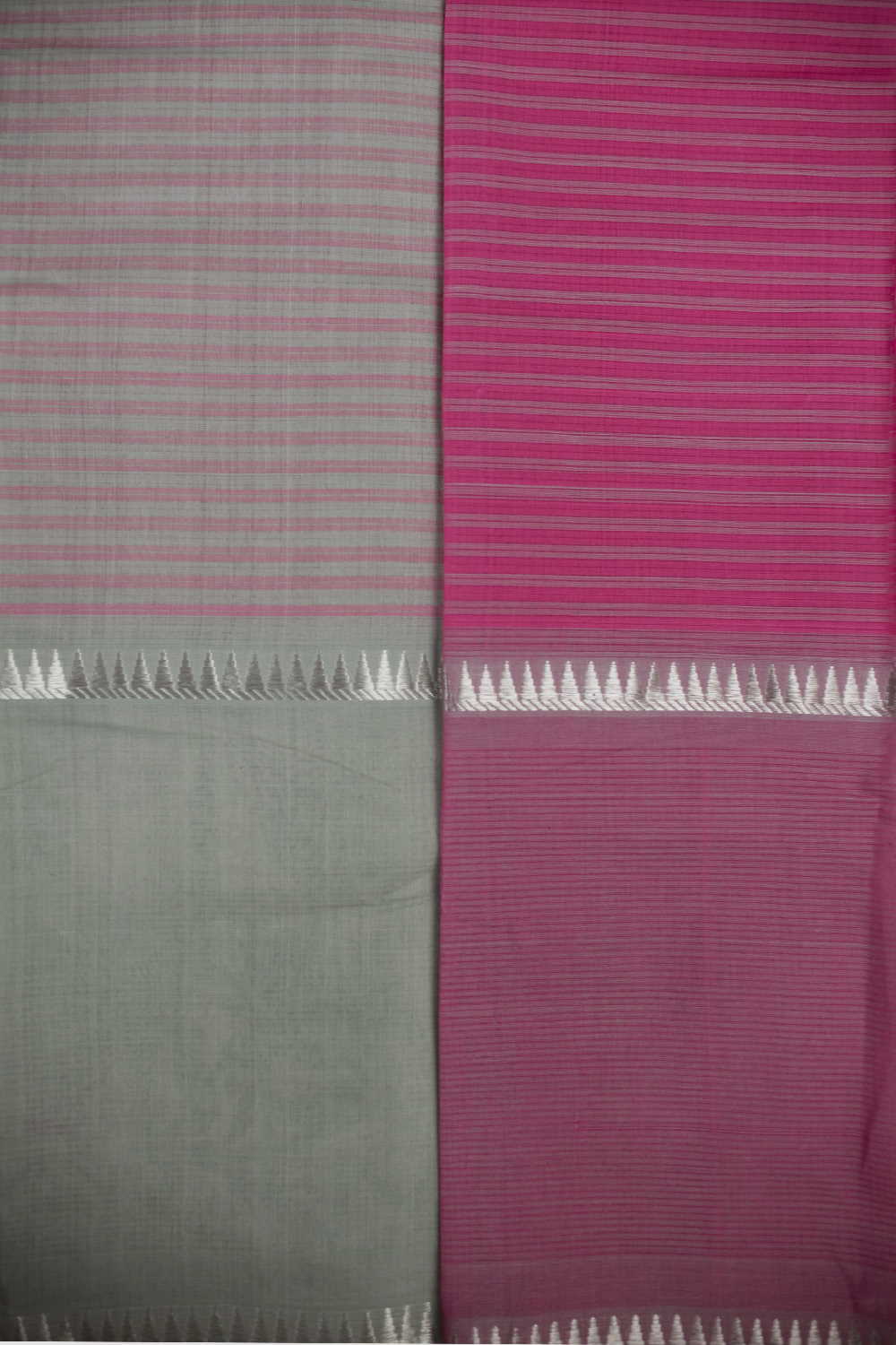  Cotton Saree - Matkatus