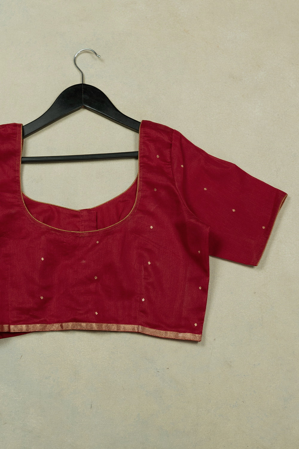 Handcrafted Blouse - Matkatus