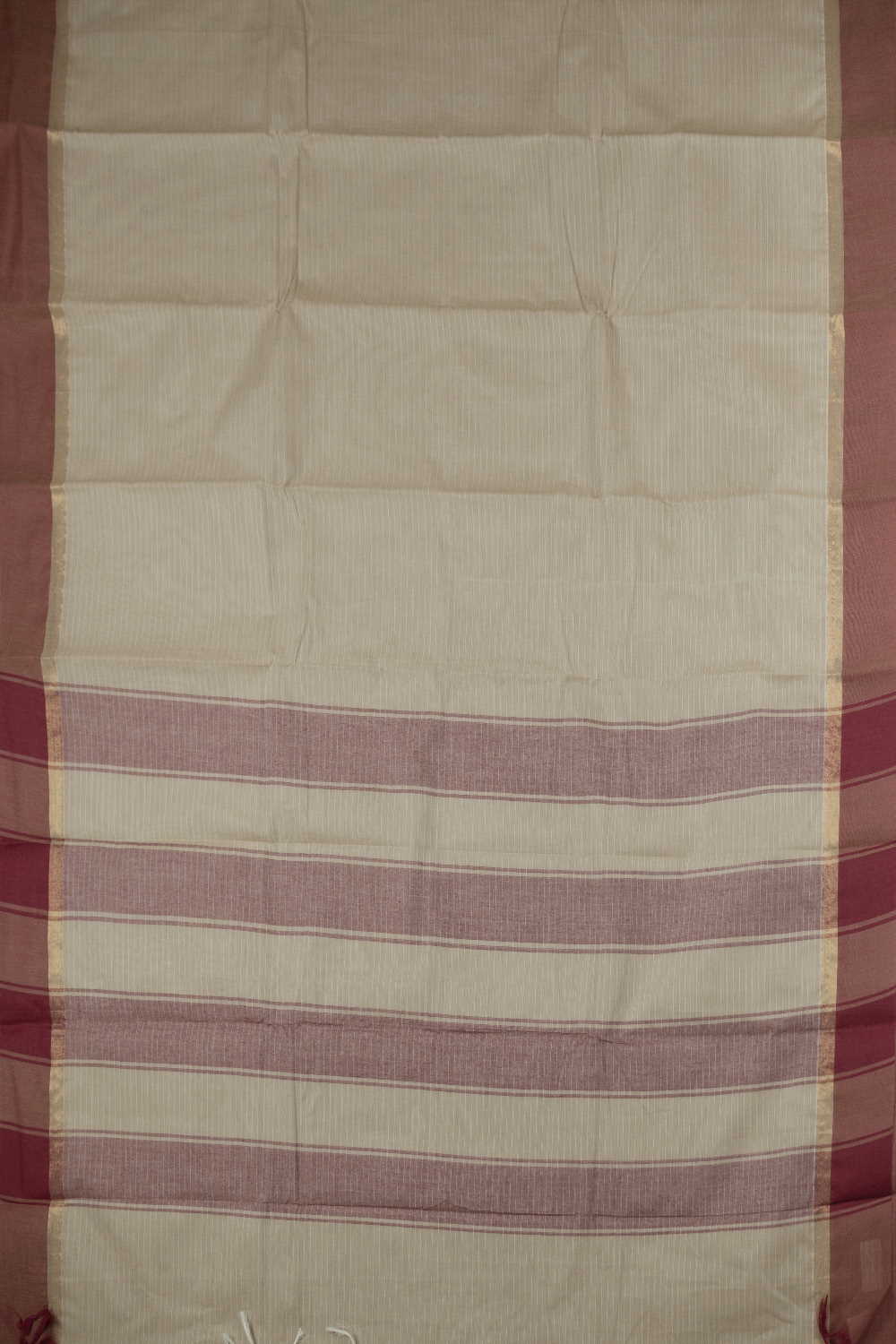 Traditional Cotton Saree - Matkatus 