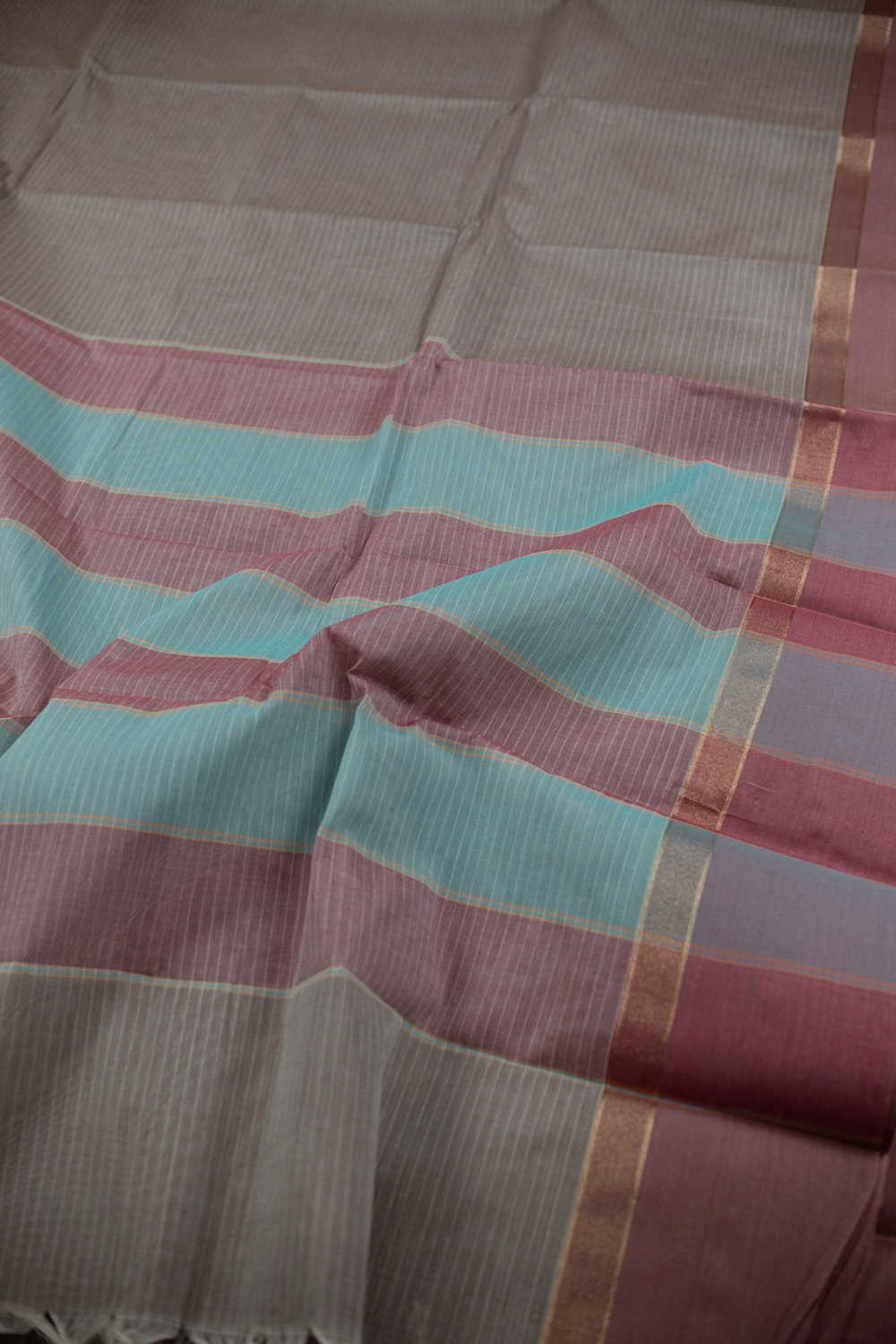 Cotton Sarees - Matkatus 