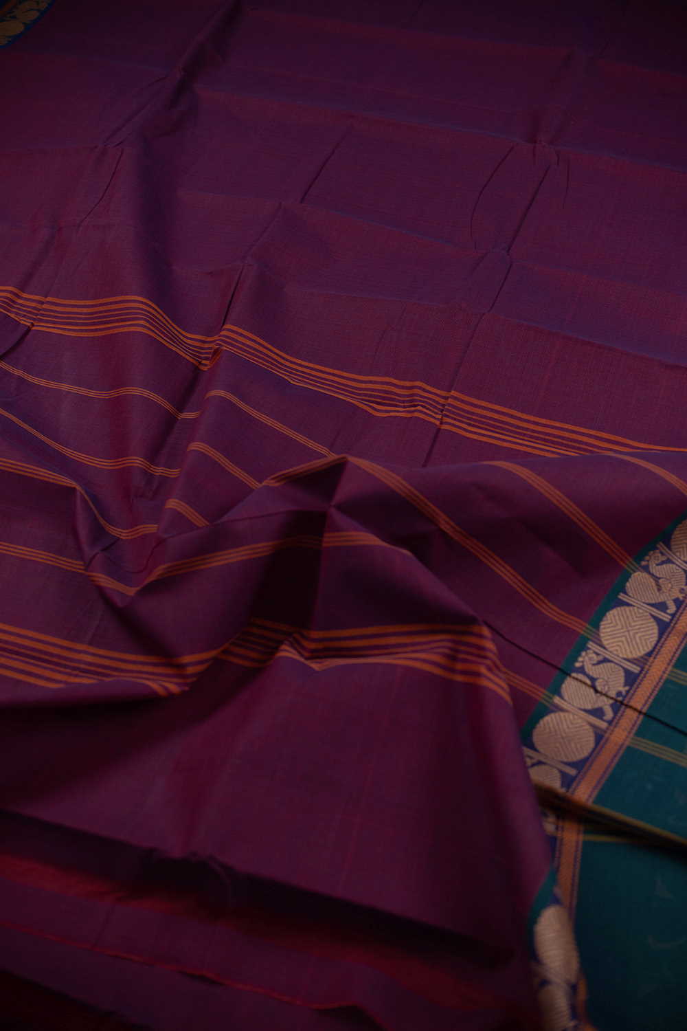 Cotton Sarees - Matkatus 