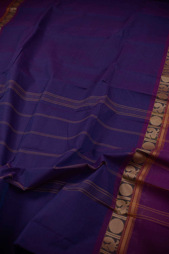 Cotton Sarees - Matkatus 