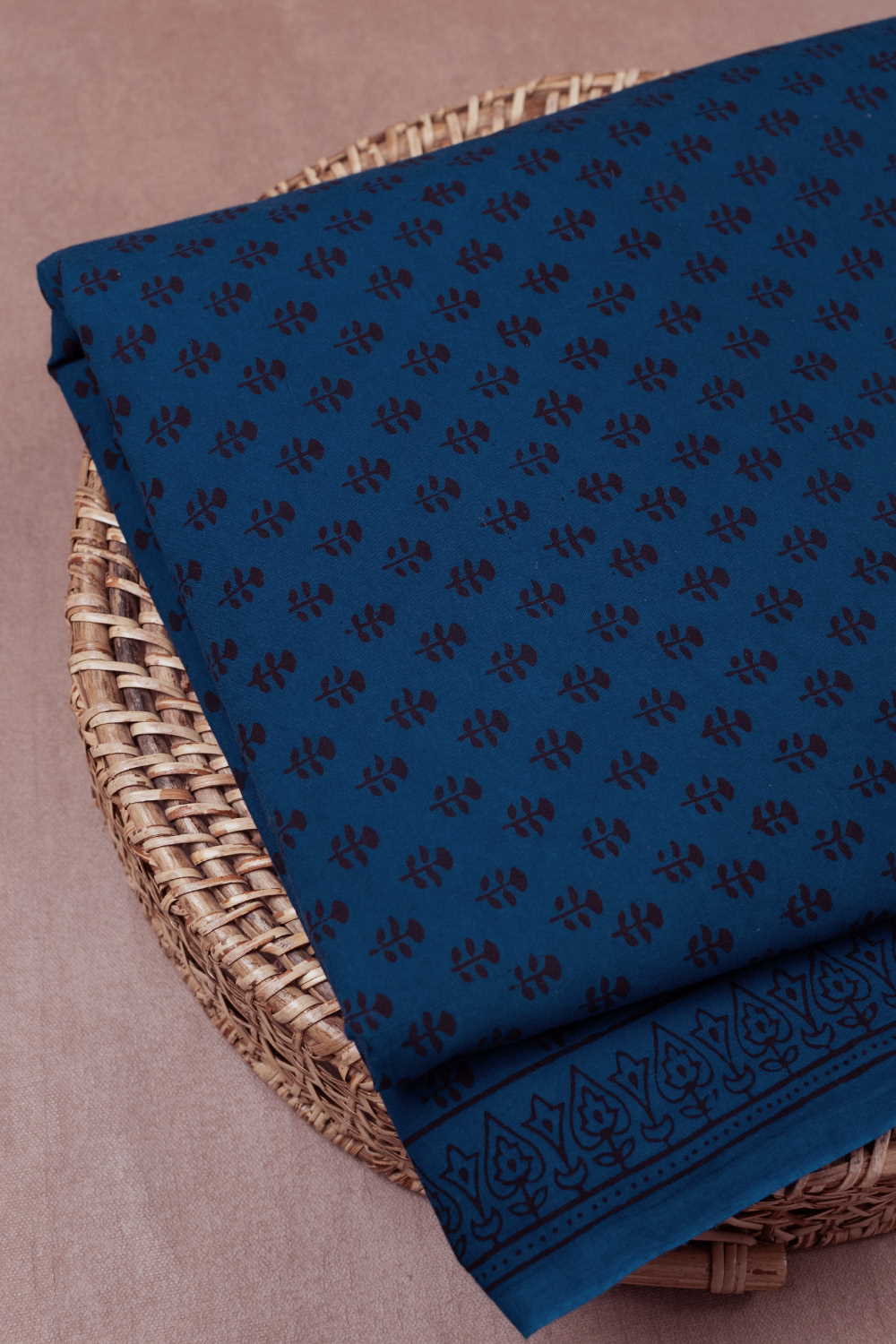 Bagh Print Fabrics-Matkatus  