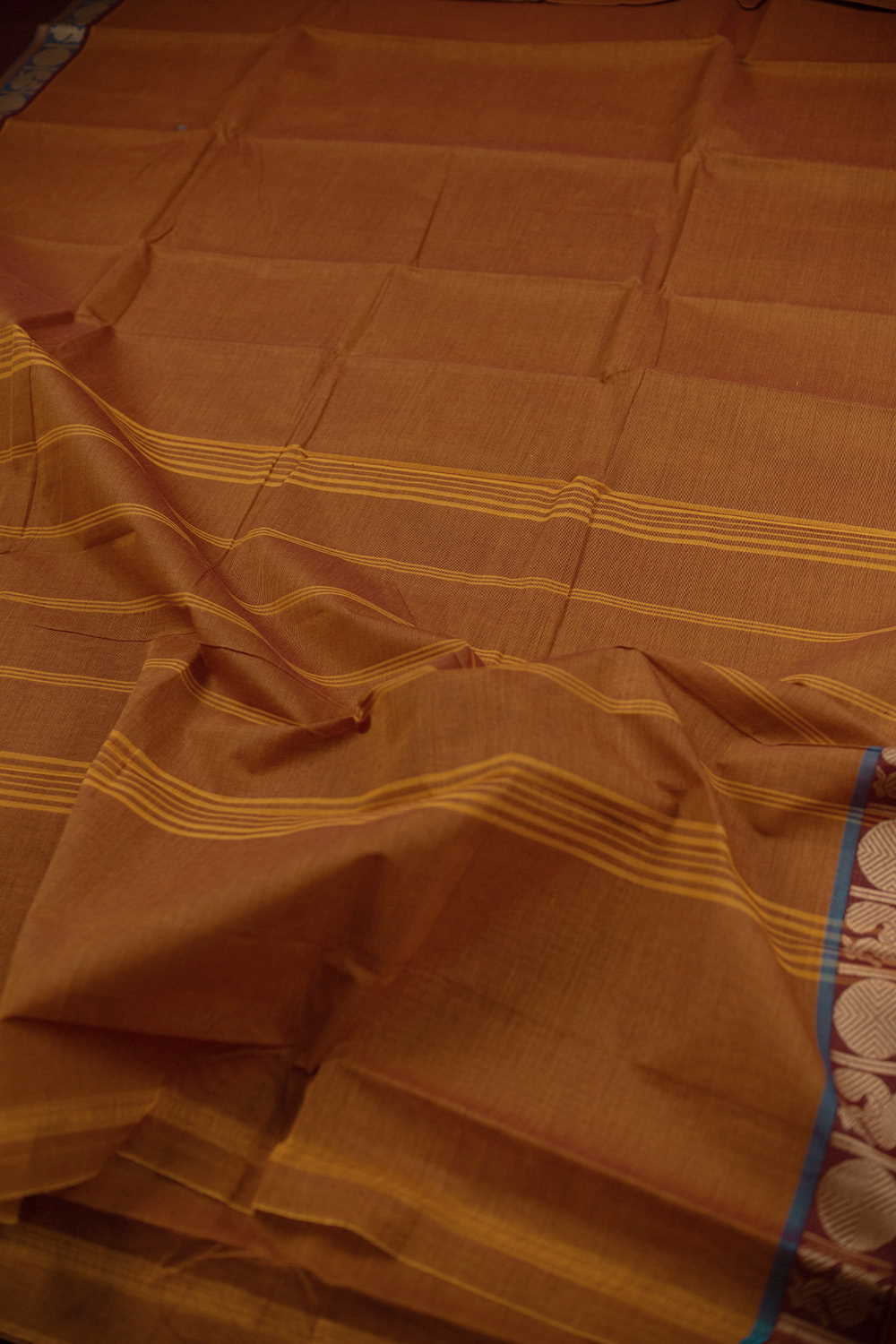 Cotton Sarees - Matkatus 