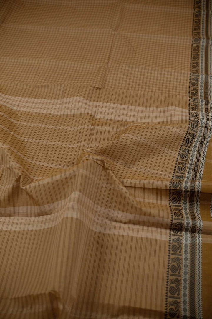 Cotton Sarees - Matkatus 