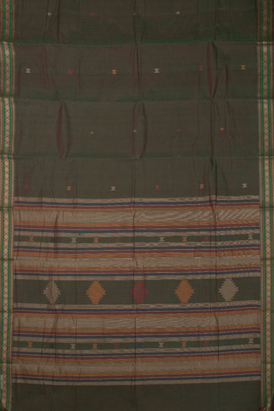 Cotton Saree-Matkatus 