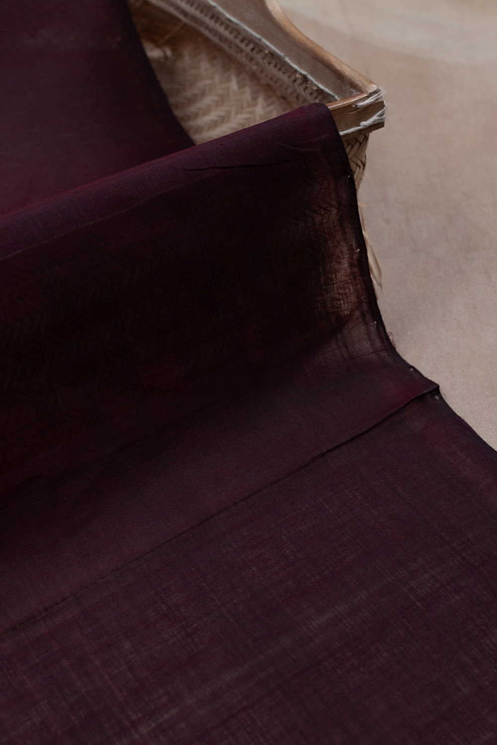 Mangalagiri Plain Fabric -Matkatus