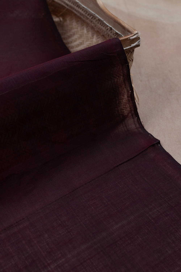 Mangalagiri Plain Fabric -Matkatus