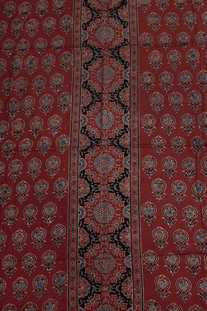 Ajrak Suit-Matkatus 