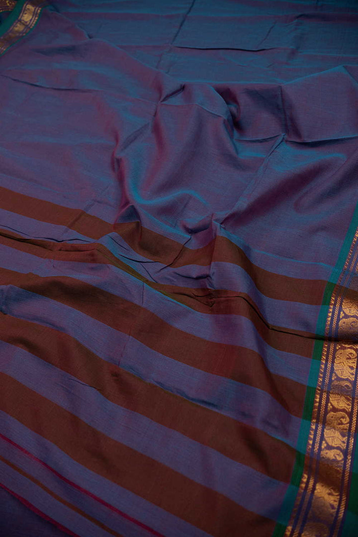 Cotton Sarees - Matkatus 