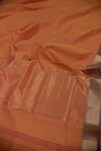 Cotton Saree-Matkatus