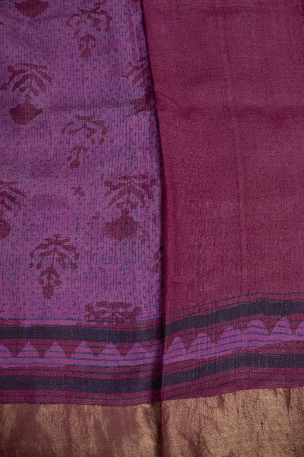 Sarees - Matkatus