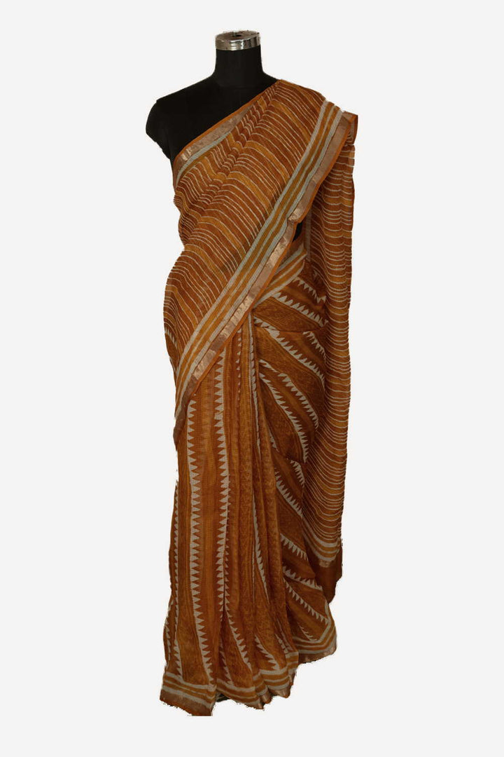 Silk Sarees-Matkatus 