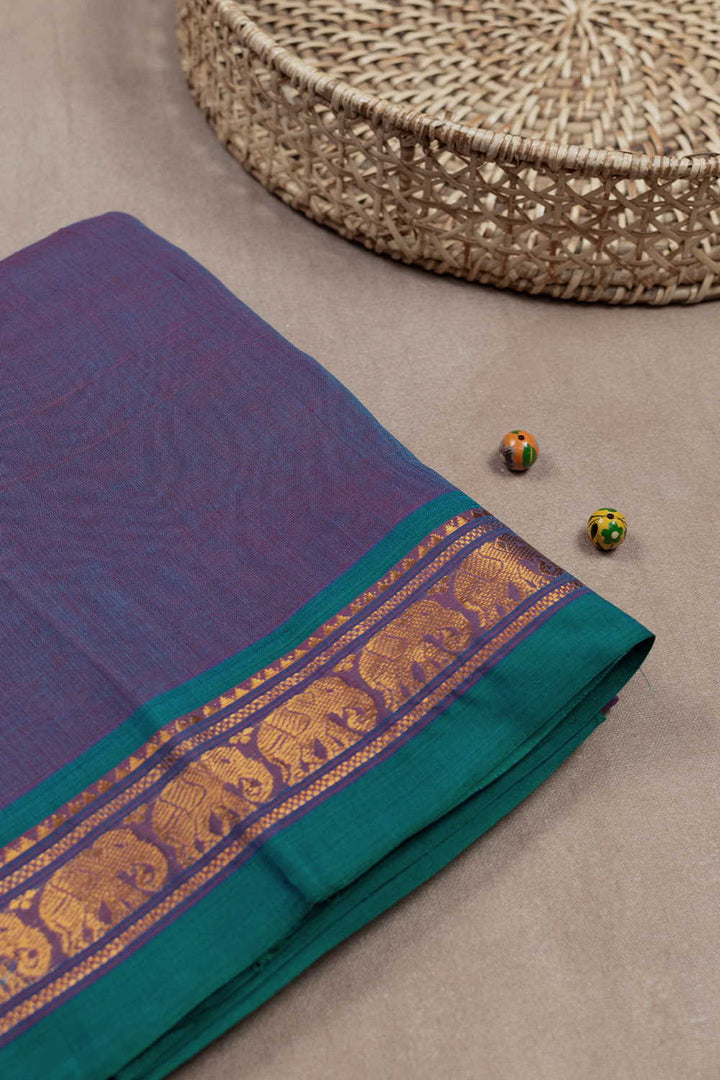 Chettinadu Sarees - Matkatus 