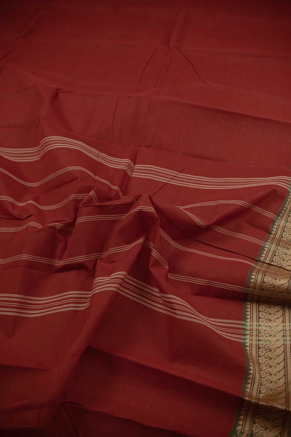 Cotton Sarees - Matkatus 